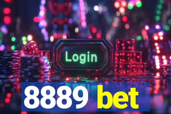 8889 bet